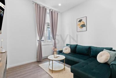 Ocazie Apartament Lux Centru Vechi Ideal Investitie Ocazie Apartament Lux Centru Vechi Ideal Investitie - 2