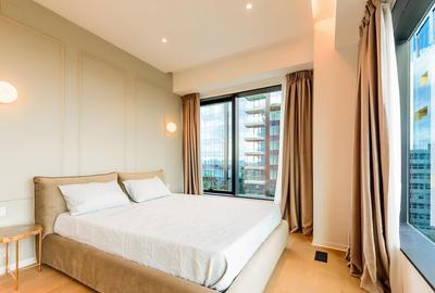 Apartament cu 3 camere decomandat, mobilat în Floreasca - 23