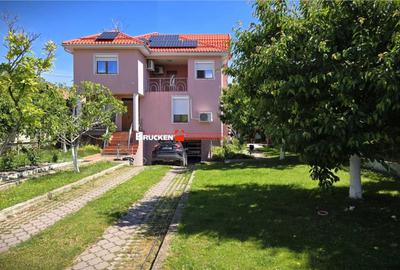 Casă cu 6 camere cu Teren 1726 Mp în Ultracentral - 16