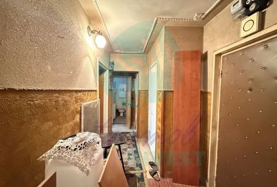 Cel mai spatios apartament de 2 camere din zona - 9