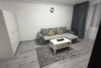 Apartament cu 2 camere nedecomandat în Ferdinand - 5