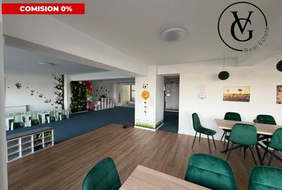 Spațiu comercial, de 142.5 mp, în Drumul Taberei - 6