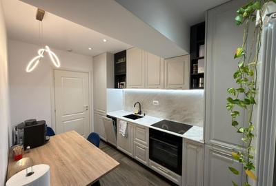 Apartament 2 camere-Bloc Nou-Intabulat - 3