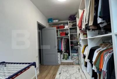 Apartament cu 3 camere semidecomandat, mobilat în Central - 3