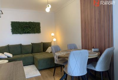 Apartament cu 3 camere decomandat, mobilat în Moșnița Nouă - 12