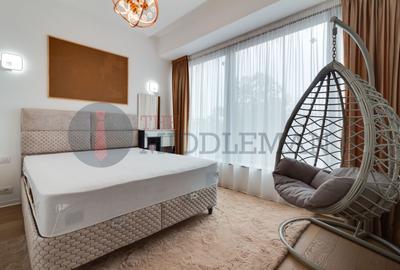 One Mircea Eliade – Apartament 3 camere, 2 parcări subterane - 6