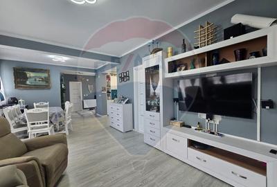 Duplex pe strada Tineretului, Floresti - 9