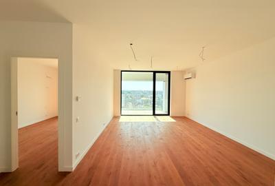 Apartament 2 camere One Cotroceni Park-terasa 12 m.p. - 3
