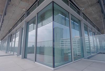 Apartament cu 3 camere decomandat în Aviației - 5