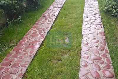 Casă cu 3 camere cu Teren 500 Mp în Găgeni - 11