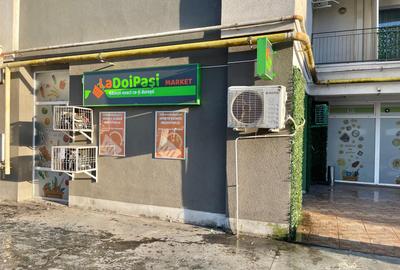 Spațiu comercial, de 200 mp, în Pantelimon - 4