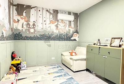 Apartament cu 2 camere în Central - 10