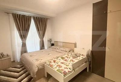Apartament cu 2 camere semidecomandat în Dumbrăvița - 4