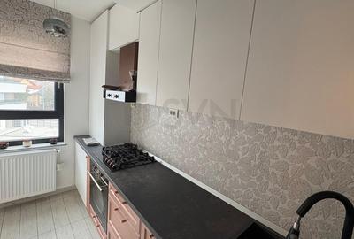 Apartament cu 2 camere decomandat, mobilat în Central - 3