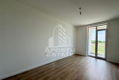 Apartament cu 2 camere decomandat în Torontalului - 3