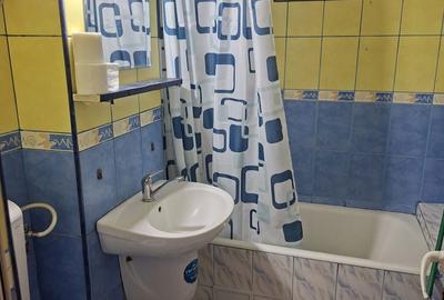 Apartament cu 2 camere decomandat în Central - 2