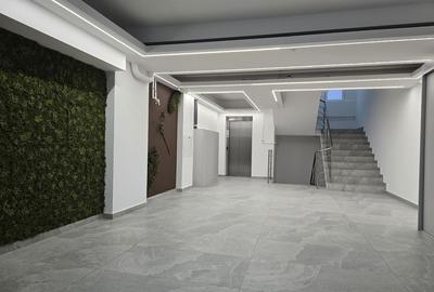 Garsoniera prima inchiriere, incalzire in pardoseala, loc de parcare, Tunari-Otp - 8