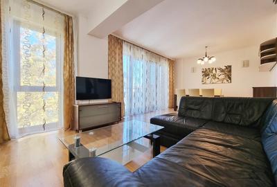 Kiseleff Park – Victoriei Sq. | Rent furnished two bedroom | Underground Parking Kiseleff Park – Victoriei Sq. | Rent furnished two bedroom | Underground Parking - 3