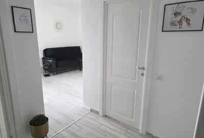 Apartament cu 2 camere decomandat în Chiajna - 5
