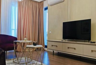 Apartament cu 2 camere în Central - 6
