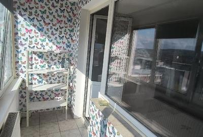 Apartament cu 2 camere semidecomandat în Central - 2
