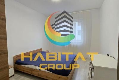 Apartament 2 camere, utilat mobilat langa metrou, 5 minute - 4