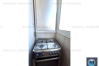 Garsoniera de vanzare, zona Andrei Muresanu, 46.8 mp #16528 - 7