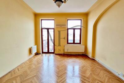 Apartament cu 3 camere circular în Calea Călărașilor - 22