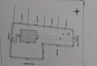 Vand teren întravilan Navodari Vand teren întravilan Navodari - 3