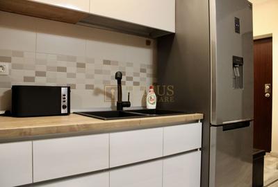 Apartament cu 2 camere decomandat, mobilat în Soarelui - 6