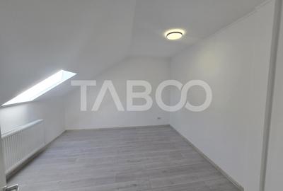 Apartament decomandat 4 camere 72 mpu 2 bai zona Mihai Viteazu Sibiu - 6