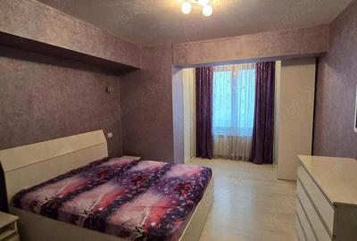 Mall Vitan Bloc 2013, Tot Nou 3 Camere 128mp Centrala, AC, Parcare Subteran - 9