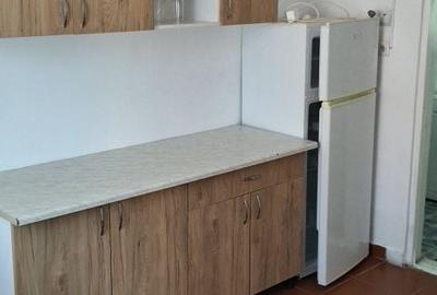 Casă cu 2 camere în Florești - 8