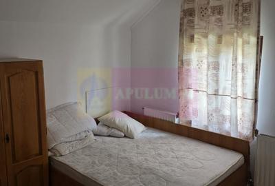 Casă individuală cu 12 camere cu Canalizare în Valea Alba - 12