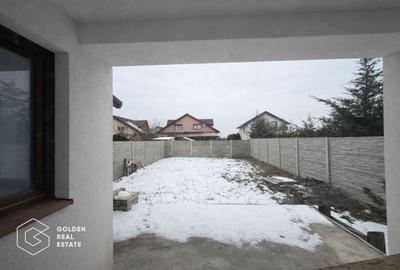 Duplex cu 5 camere cu Canalizare în Moșnița Veche - 10