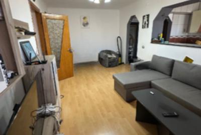 Apartament cu 2 camere semidecomandat, mobilat în Crângași - 4