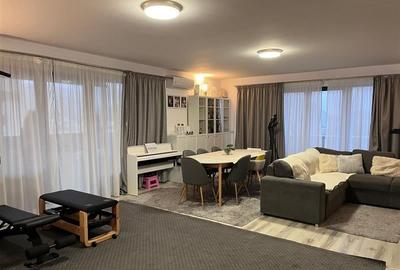 OPORTUNITATE! Penthouse deosebit in Brasov - 1