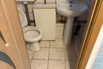 Garsonieră semidecomandată în Decebal - 1