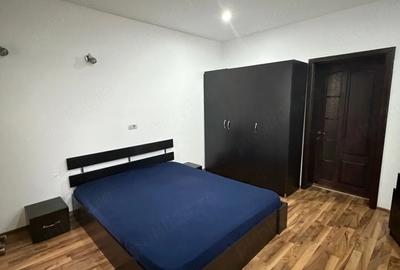 Apartament cu 2 camere semidecomandat în Central - 3