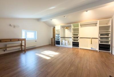 Vila D+P+1 si pod in Mamaia Sat cu teren 1569 mp si suprafata desfasurata 865 mp - 21