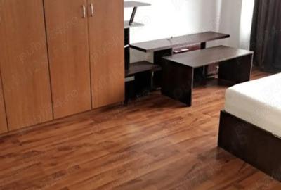 Garsonieră decomandată în Vitan - 3