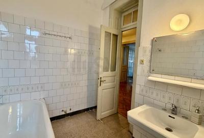 Apartament cu 5 camere semidecomandat în Cotroceni - 16