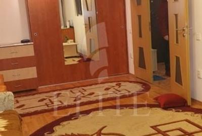 Apartament 2 camere în zona CALEA TURZII - 6
