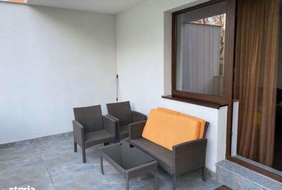 Apartament cu 2 camere în Muncii