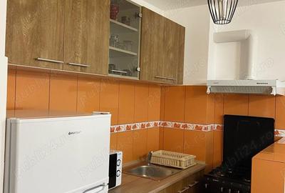 Apartament cu 2 camere decomandat în Energia - 6