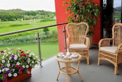Apartament cu 2 camere decomandat în Sud - 12