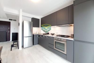 Apartament cu 2 camere decomandat, mobilat în Aviației - 15