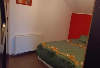 Casă cu 4 camere cu Teren 500 Mp în Bucium - 3