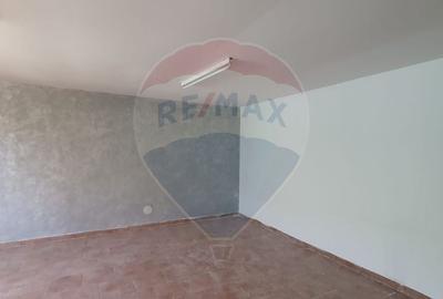 Spatii comerciale si teren 885 mp, central, Sambateni - 10