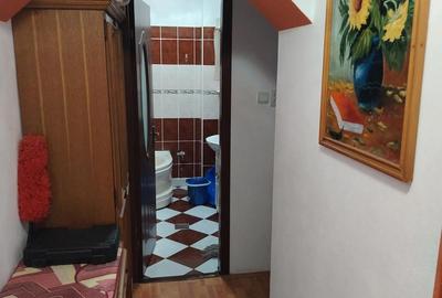 Apartament cu 2 camere decomandat în Remetea Mare - 5